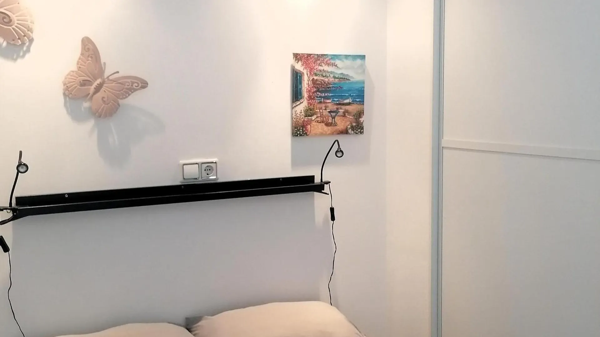 1040 Miami 18-1, Estudio En Frente Del Mar Con Vistas A La Bahia De Roses. A Un Paso De Todo. - Es-258-152 Empuriabrava Appartement