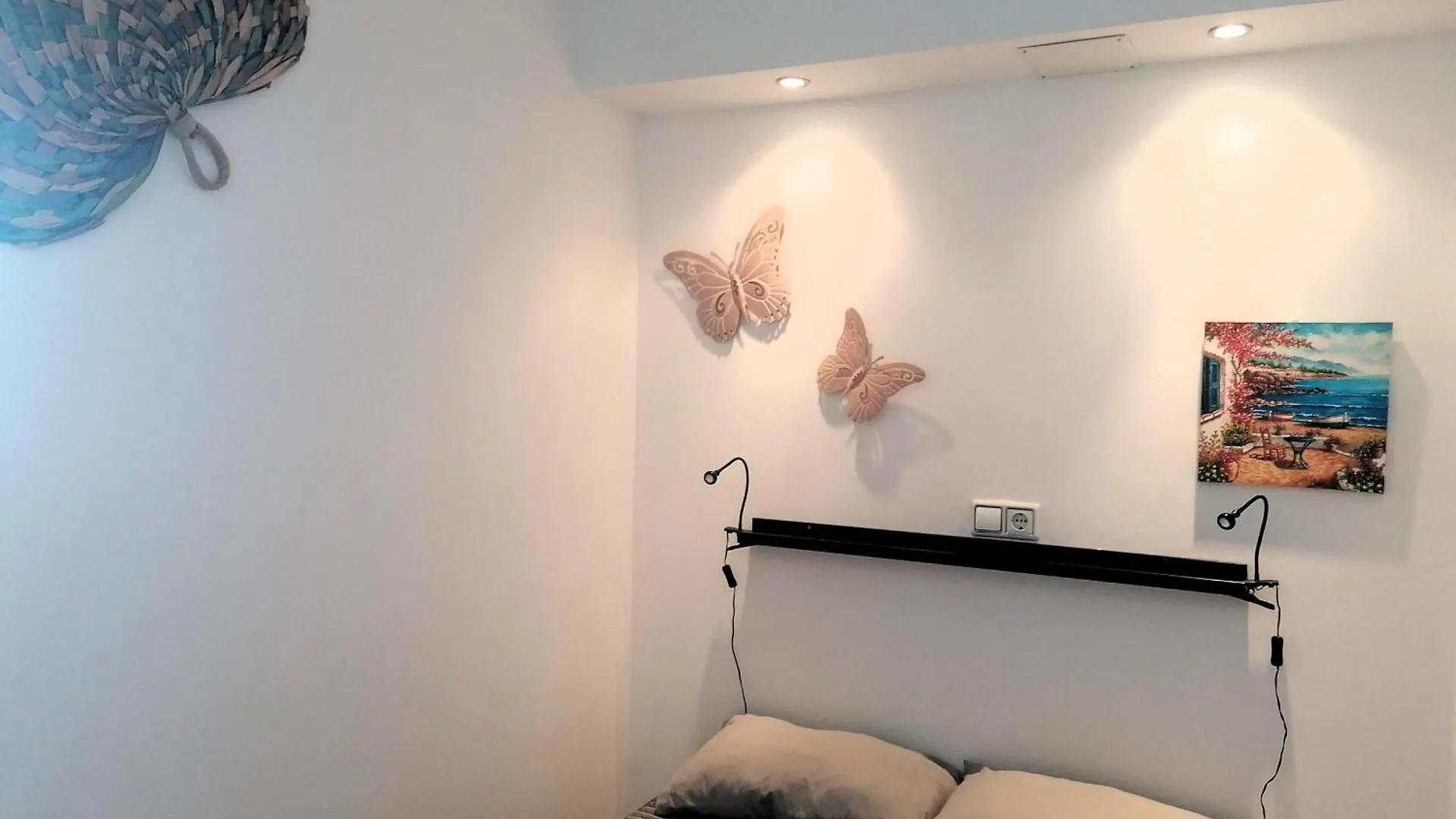Appartement 1040 Miami 18-1, Estudio En Frente Del Mar Con Vistas A La Bahia De Roses. A Un Paso De Todo. - Es-258-152 Empuriabrava