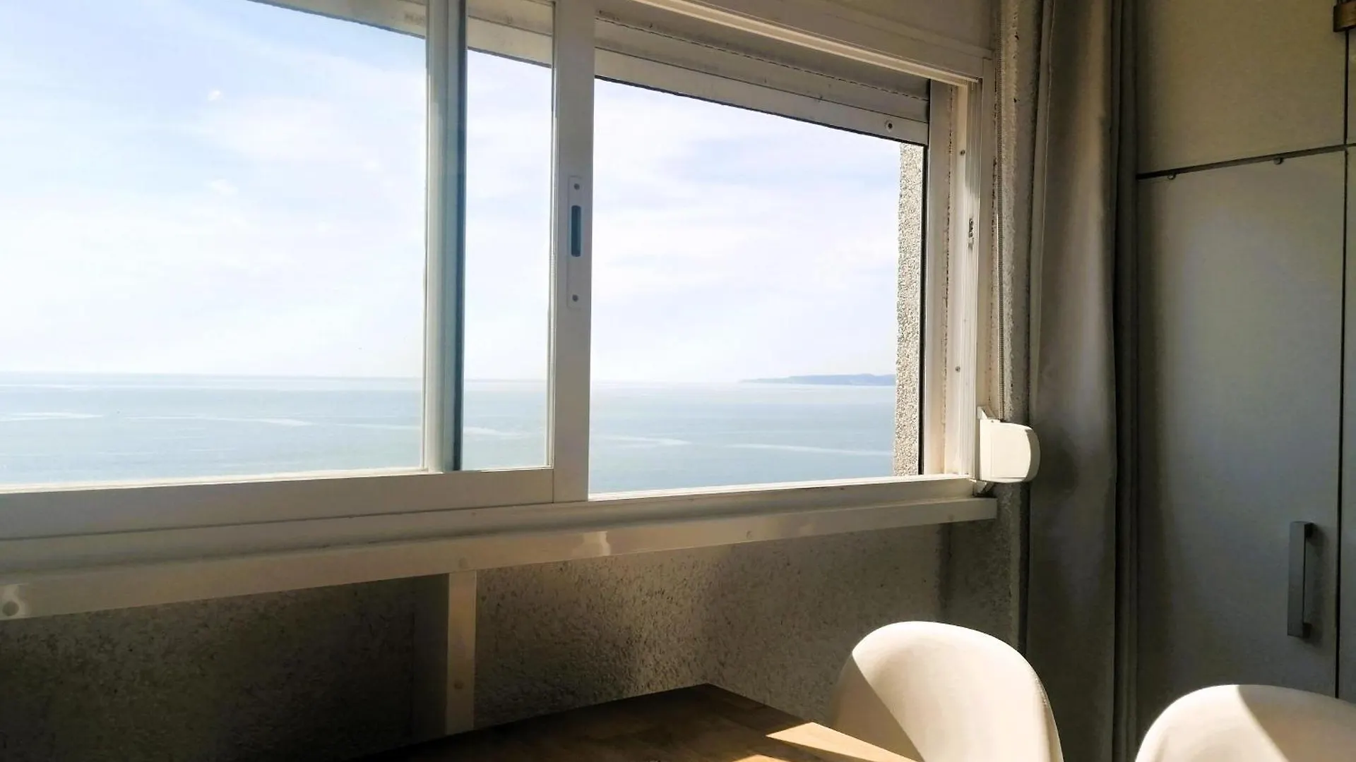 Appartement 1040 Miami 18-1, Estudio En Frente Del Mar Con Vistas A La Bahia De Roses. A Un Paso De Todo. - Es-258-152 Empuriabrava