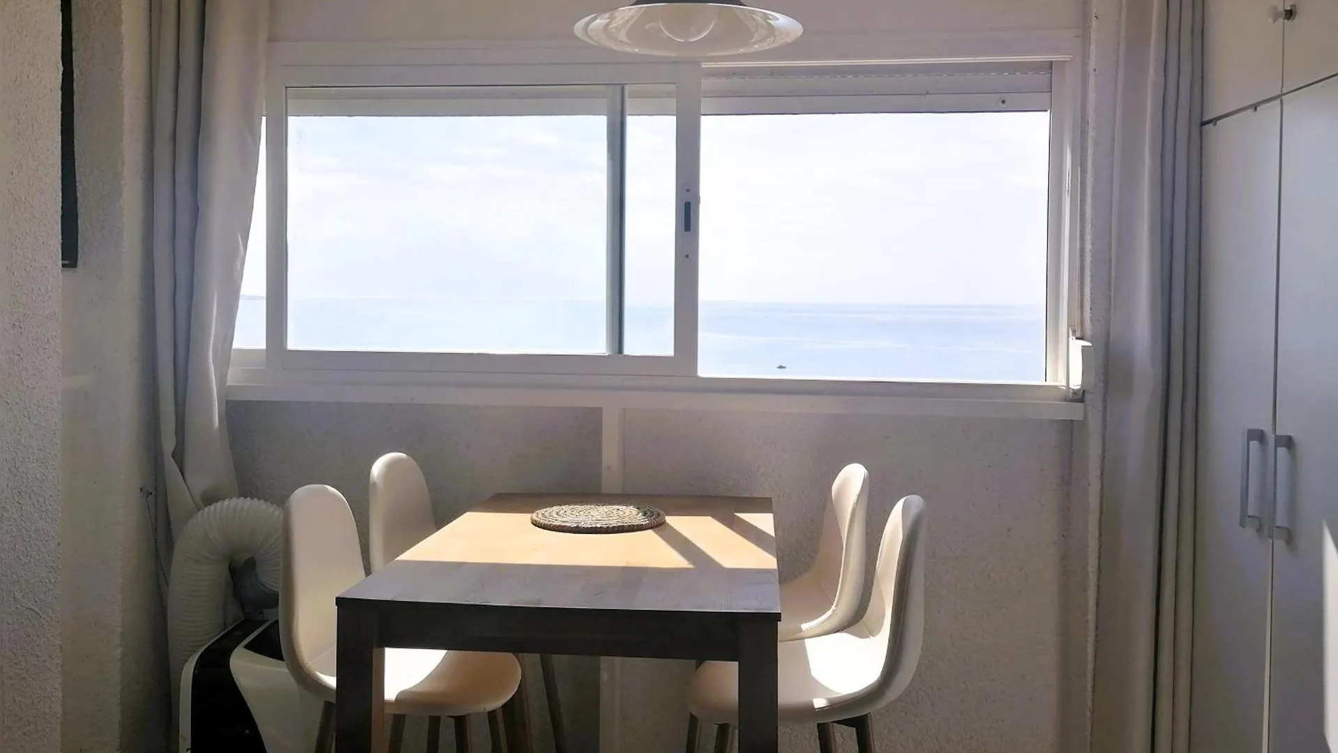Appartement 1040 Miami 18-1, Estudio En Frente Del Mar Con Vistas A La Bahia De Roses. A Un Paso De Todo. - Es-258-152 Empuriabrava