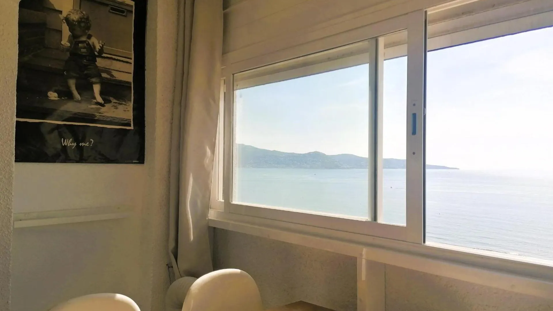 Appartement 1040 Miami 18-1, Estudio En Frente Del Mar Con Vistas A La Bahia De Roses. A Un Paso De Todo. - Es-258-152 Empuriabrava Spanje